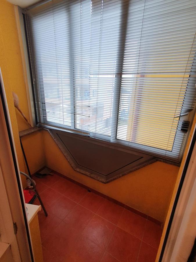 Stan na dan Prnjavor, Gajba u centru Apartment Bagian luar foto
