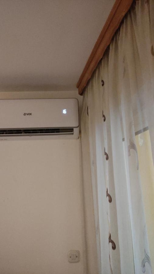 Stan na dan Prnjavor, Gajba u centru Apartment Bagian luar foto