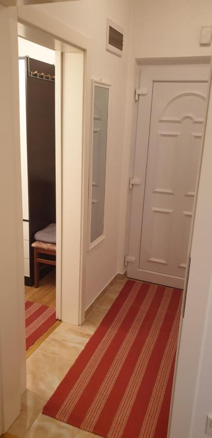 Stan na dan Prnjavor, Gajba u centru Apartment Bagian luar foto