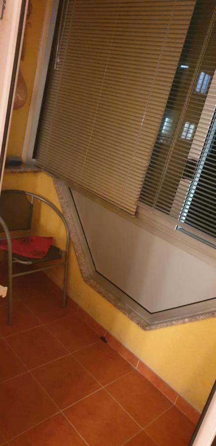 Stan na dan Prnjavor, Gajba u centru Apartment Bagian luar foto