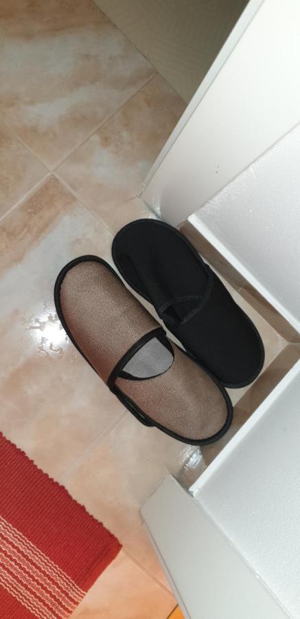 Stan na dan Prnjavor, Gajba u centru Apartment Bagian luar foto