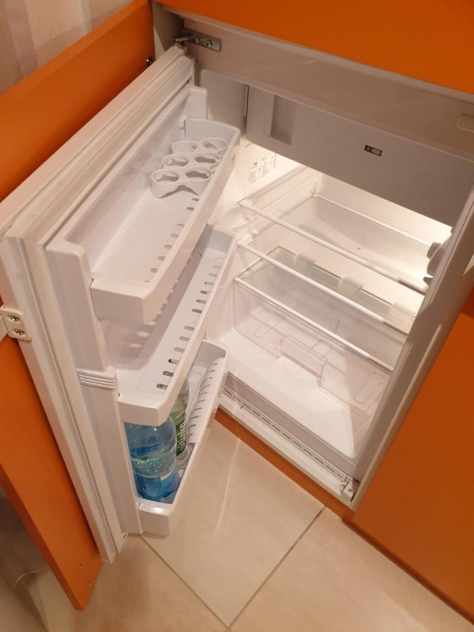 Stan na dan Prnjavor, Gajba u centru Apartment Bagian luar foto